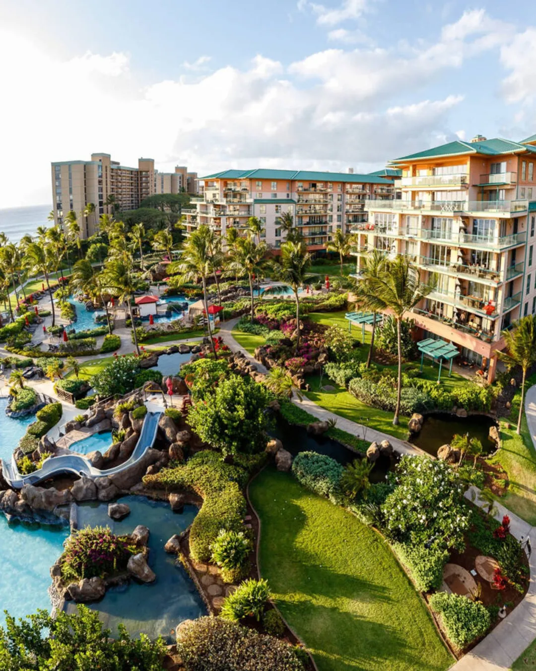 Honua Kai Resort & Spa