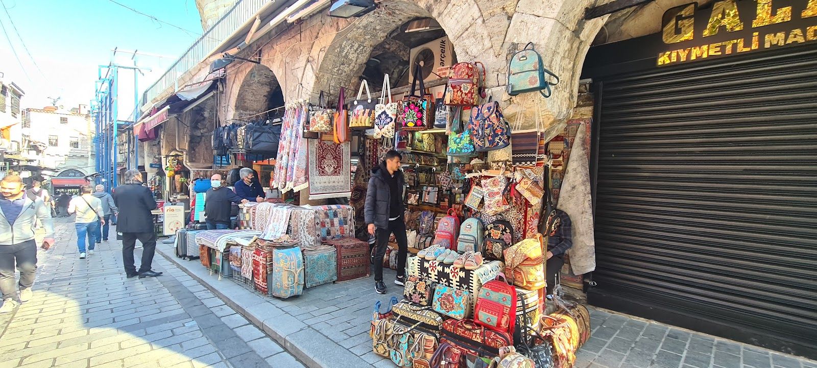 Grand Bazaar