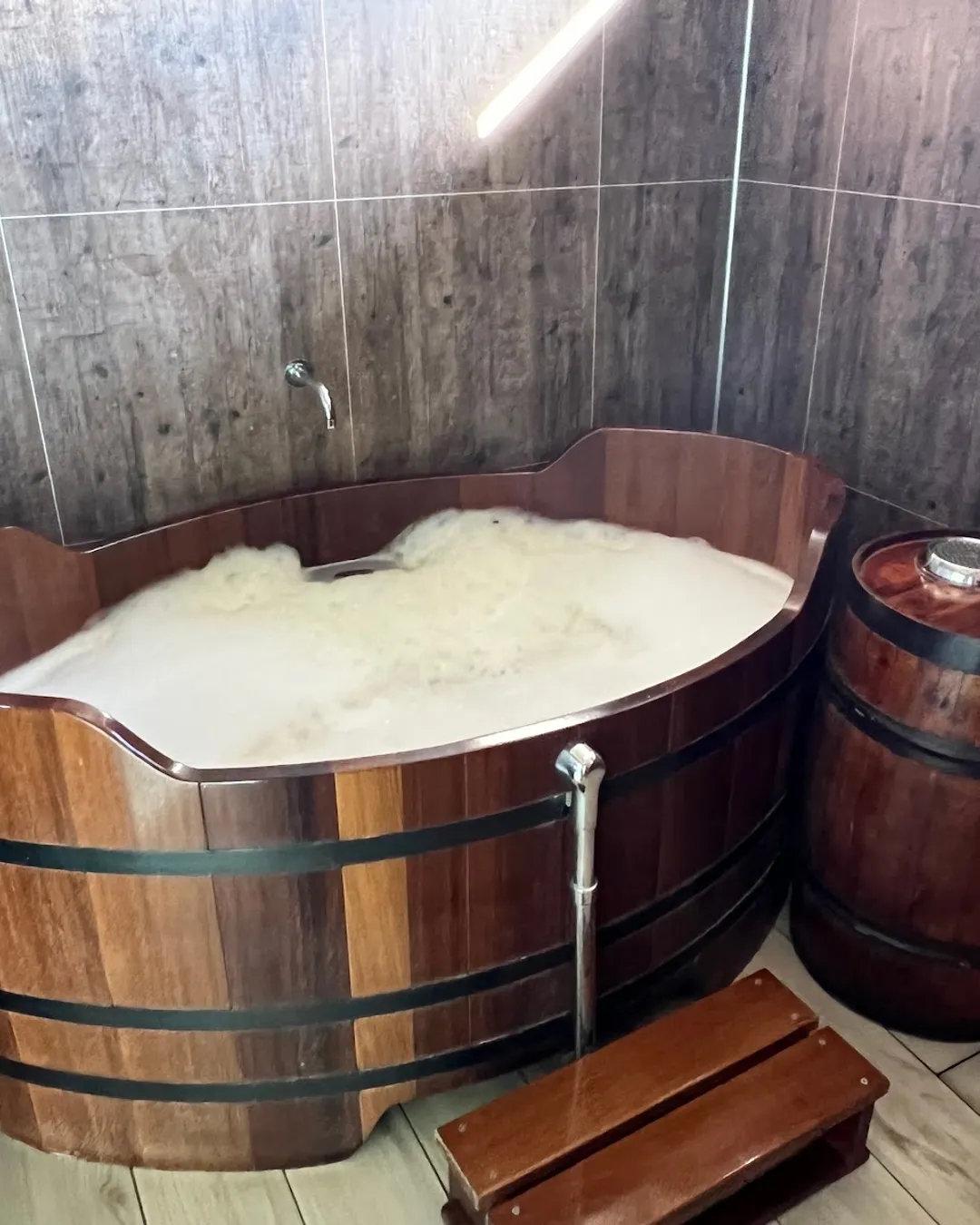 The Beer Spa