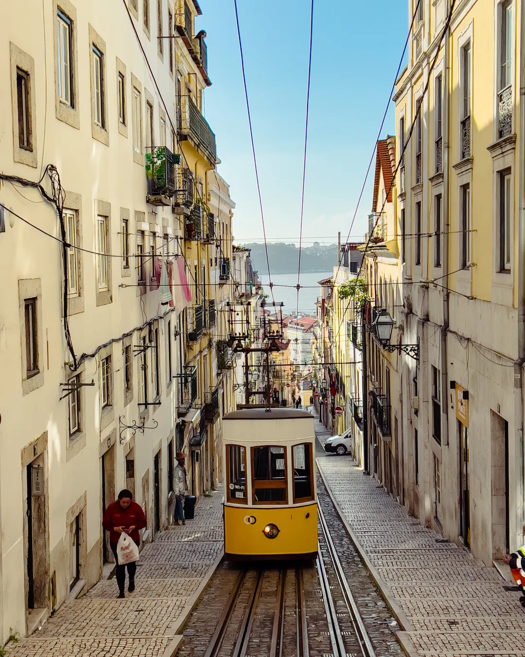 Rua da Bica de Duarte Belo