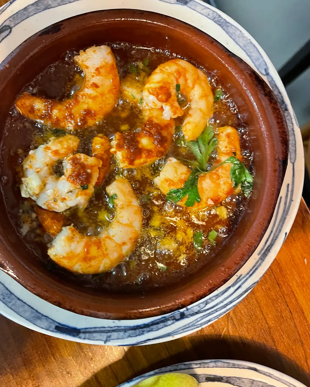 Marisqueria Cerveceria La Peregrina Malaga Centro