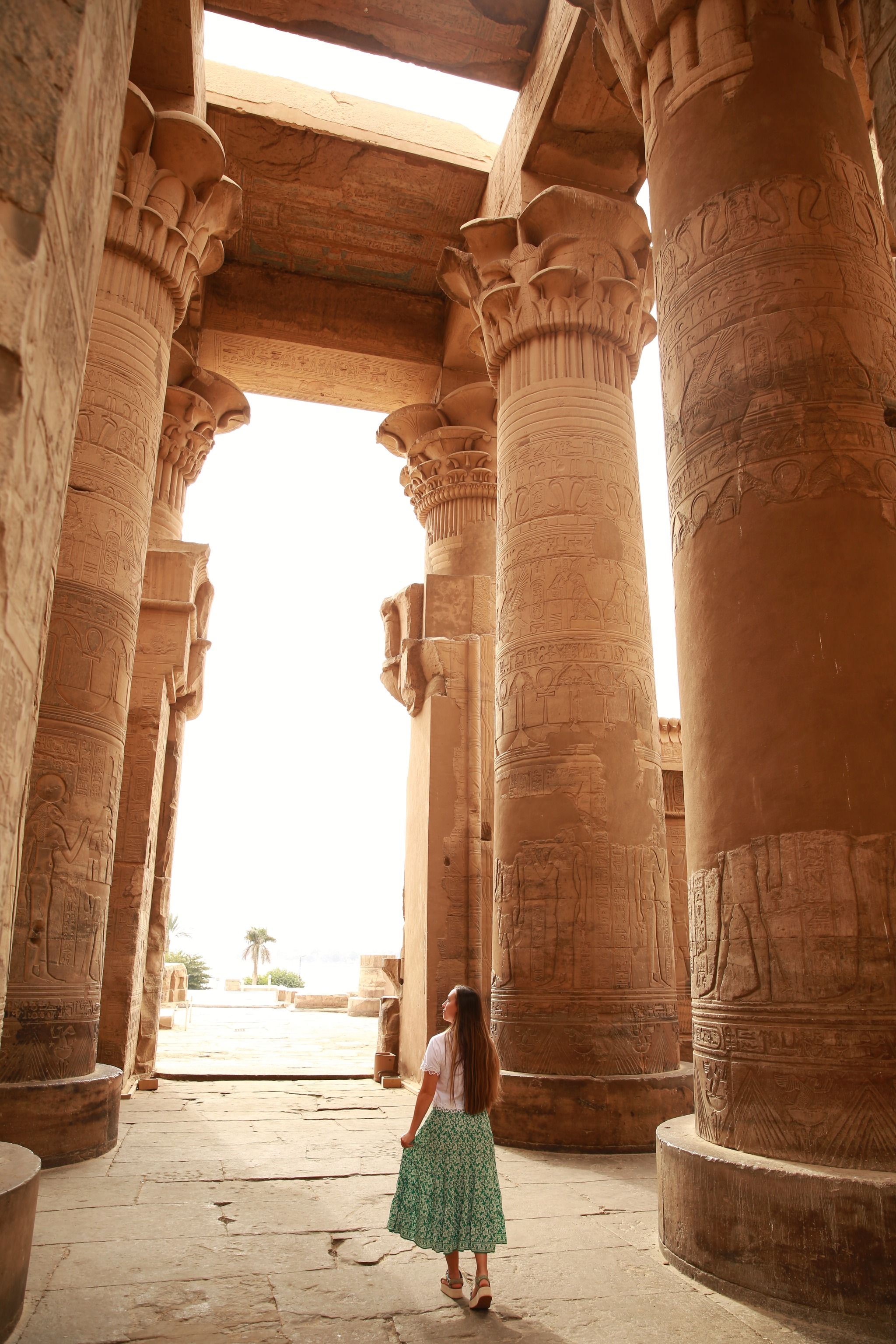 Kom Ombo Temple