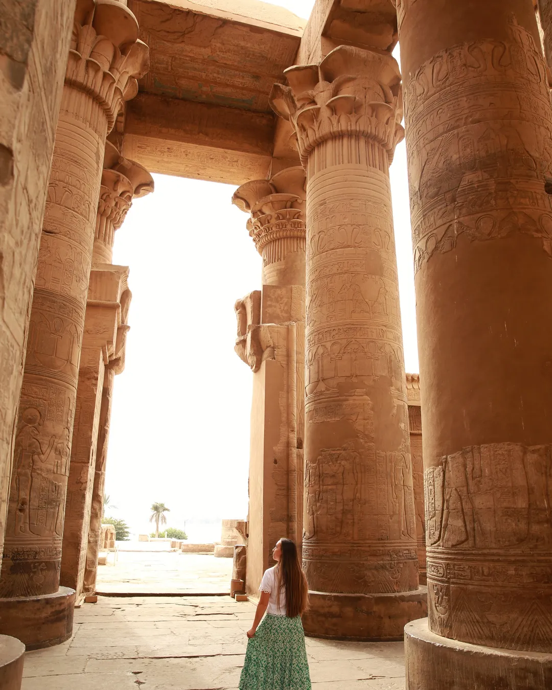 Kom Ombo Temple