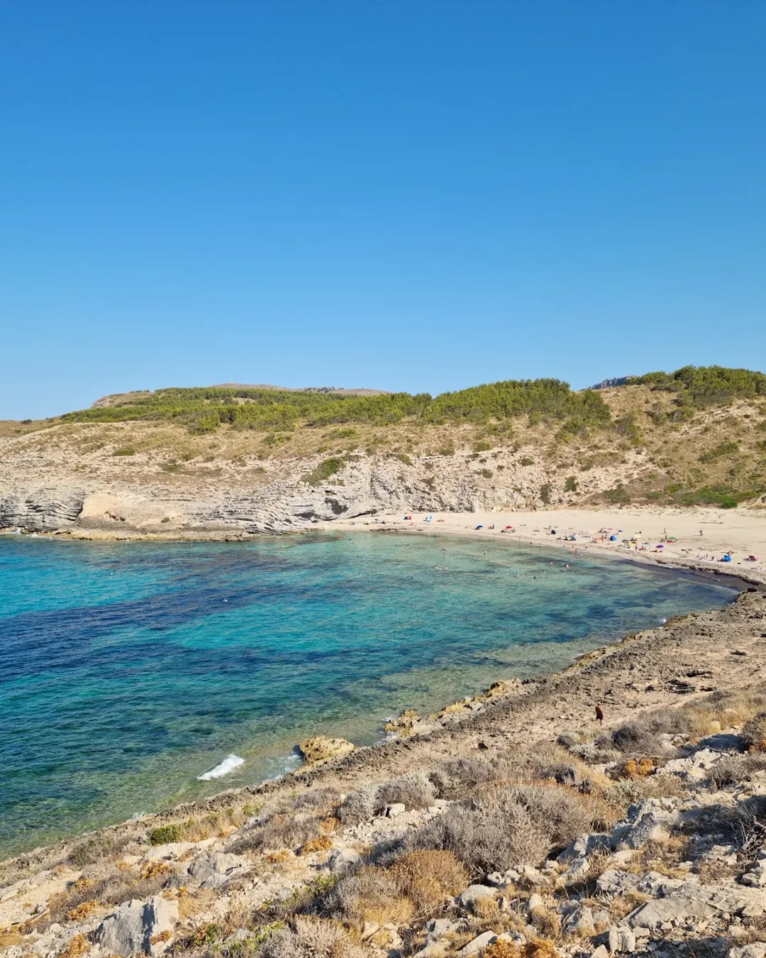 Cala Torta