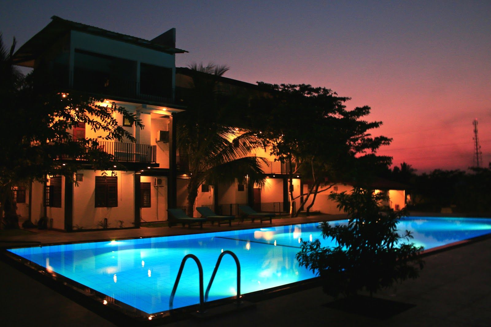 Hotel Freedom Village