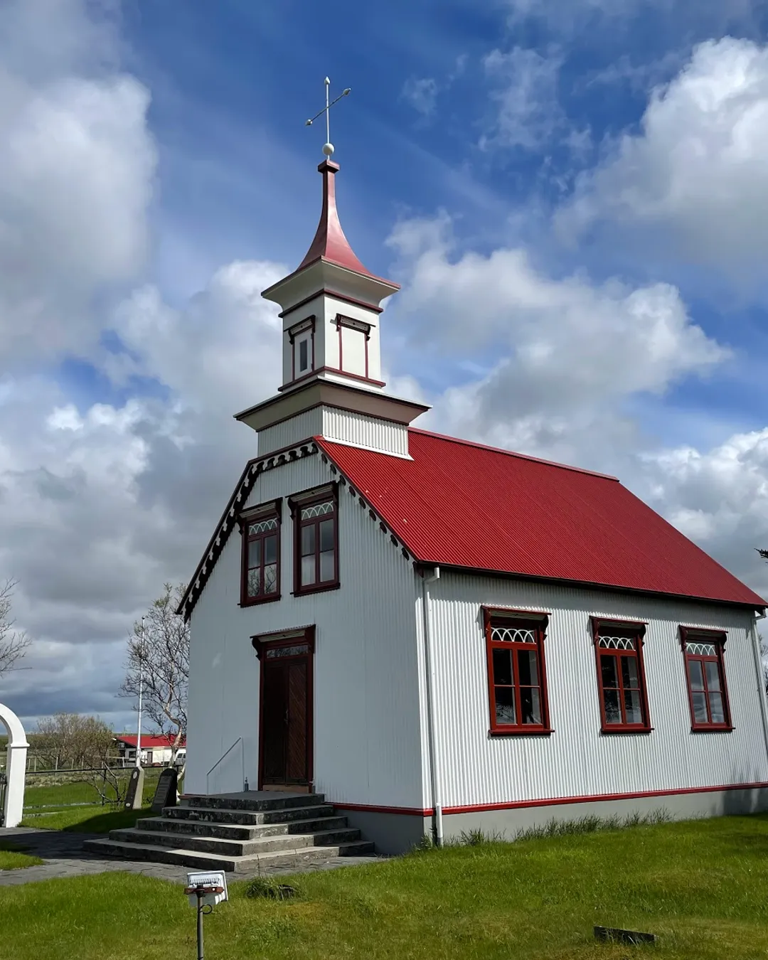 Villingaholtskirkja
