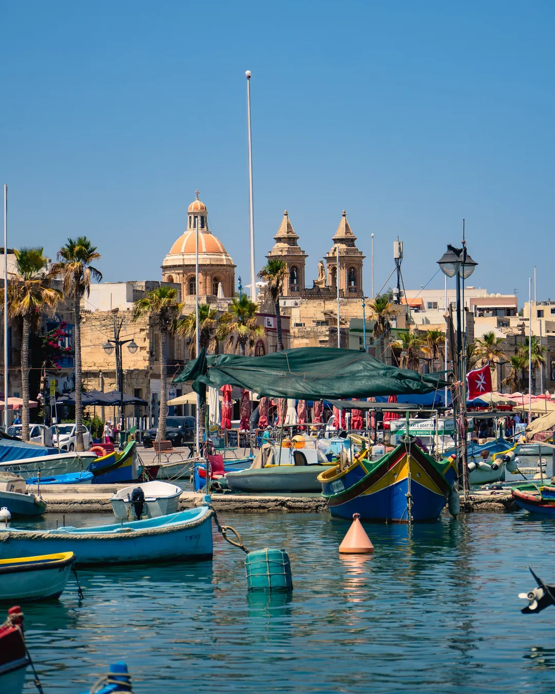 Marsaxlokk