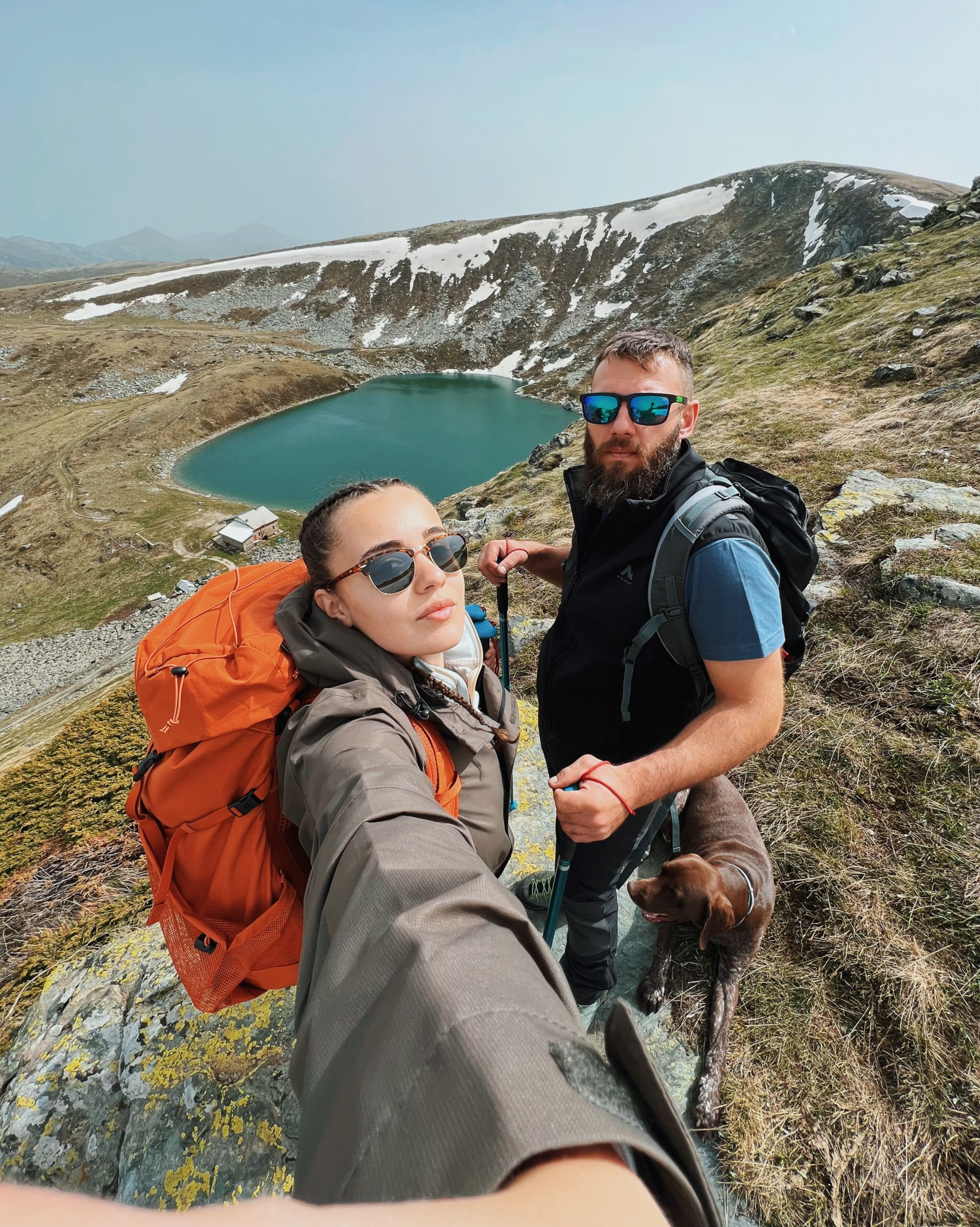 Ana & Mane Adventure - anamaneadventure