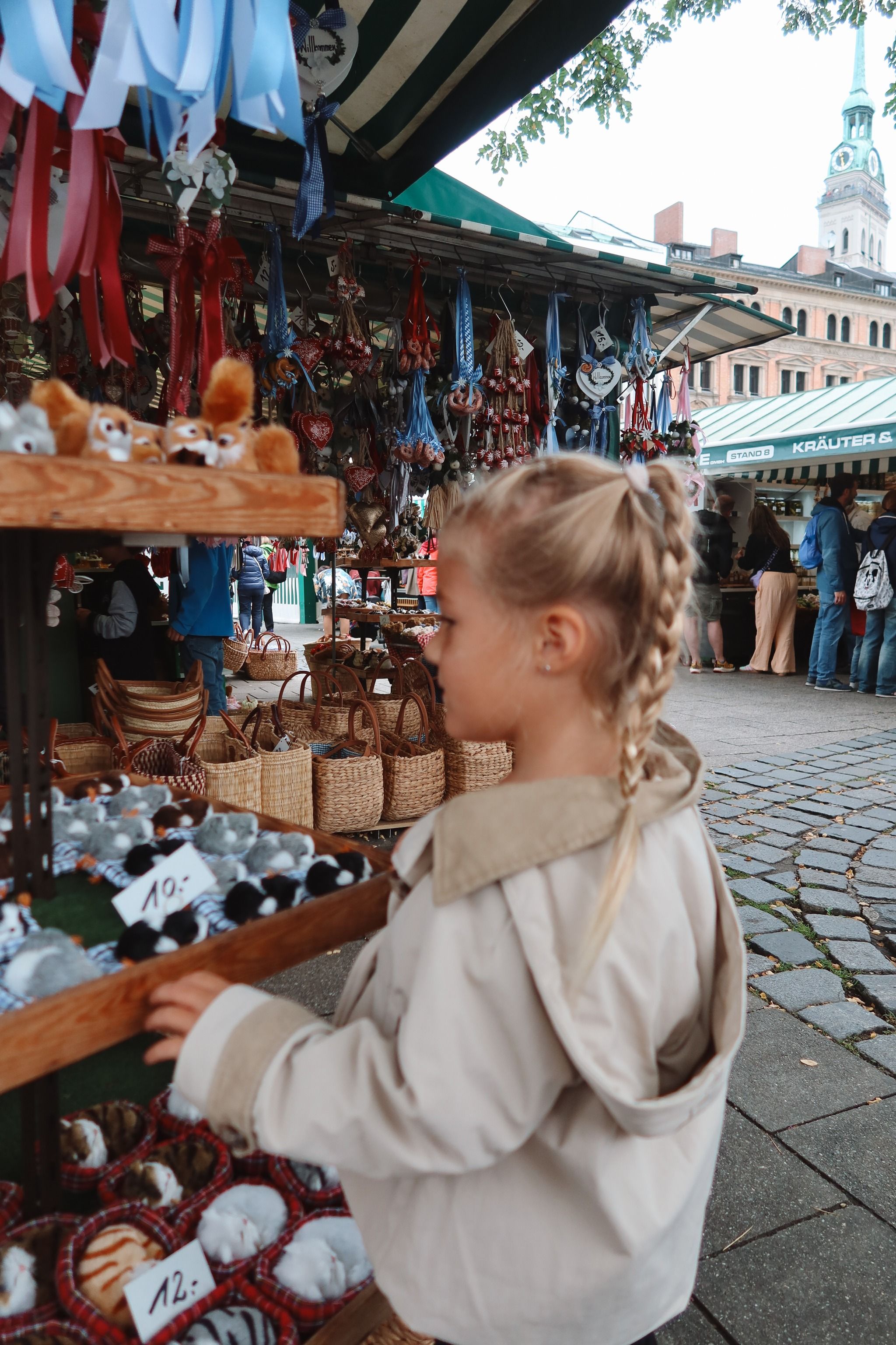 Viktualienmarkt