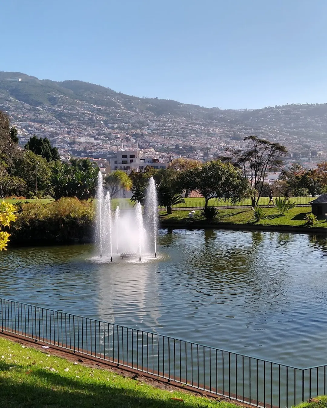 Parque de Santa Catarina