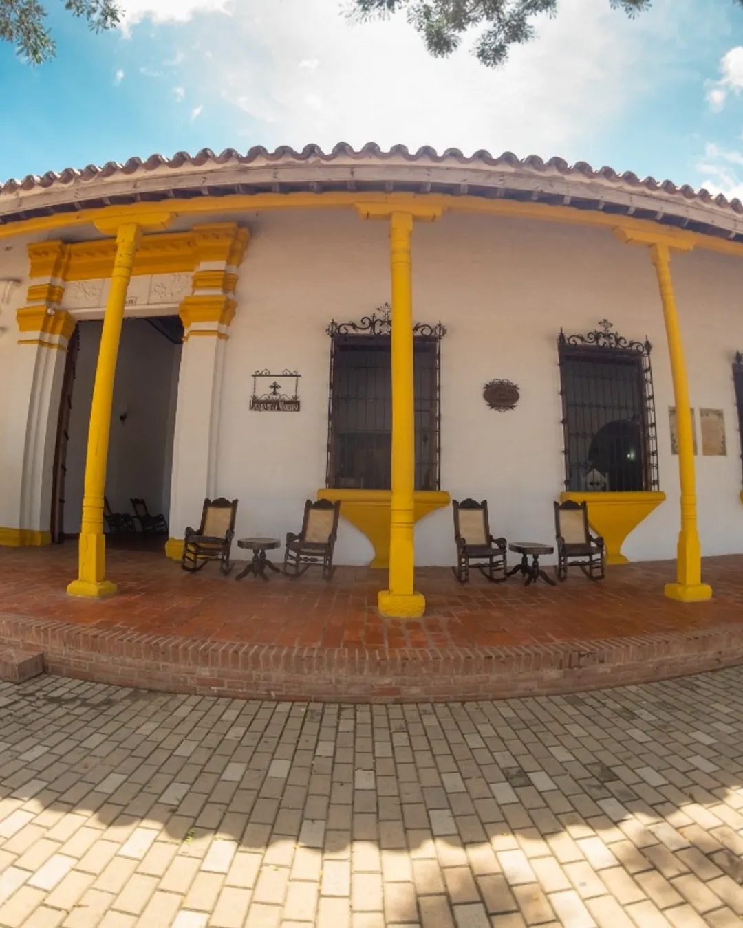 Legado de la Marquesa