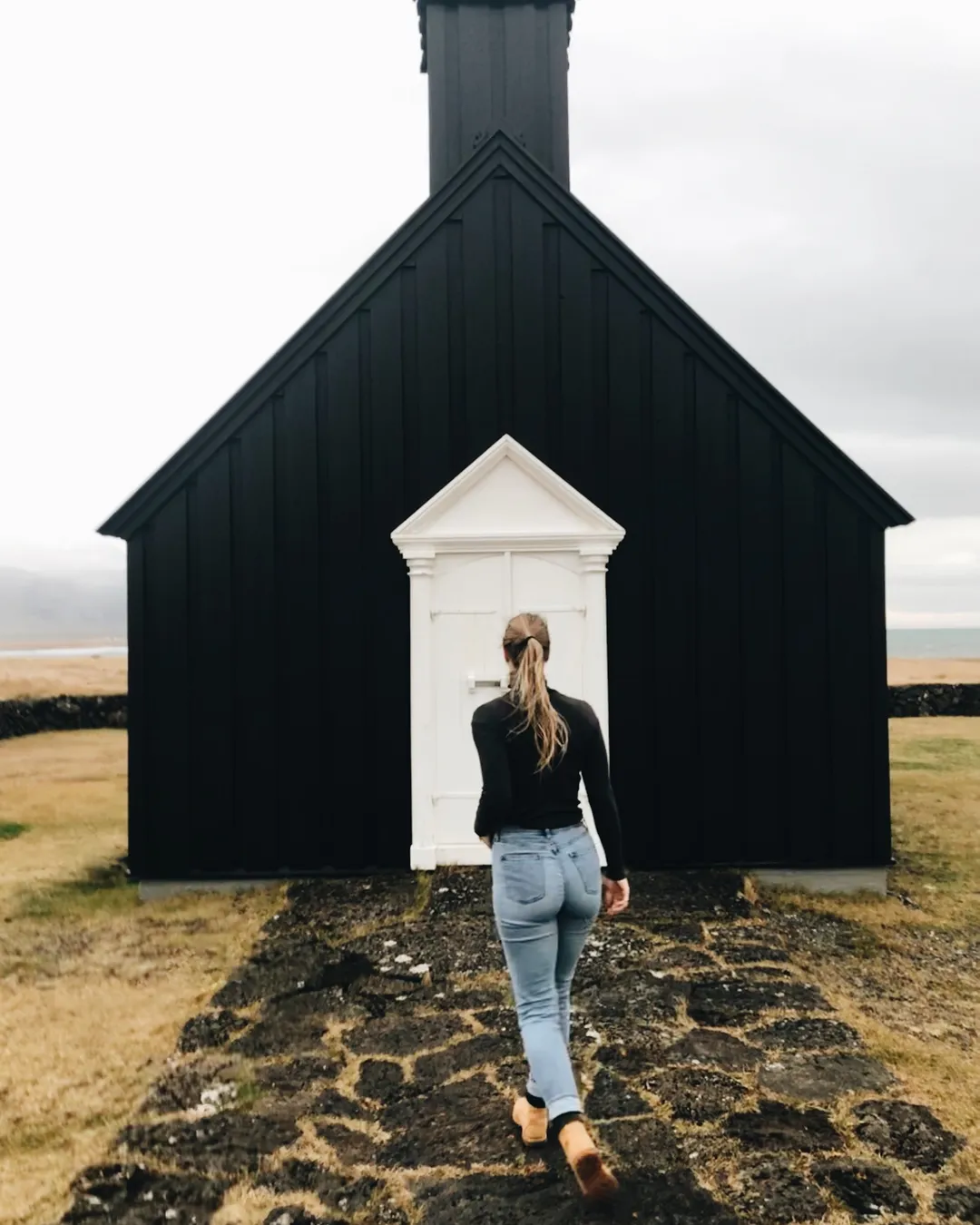 Hótel Búðir