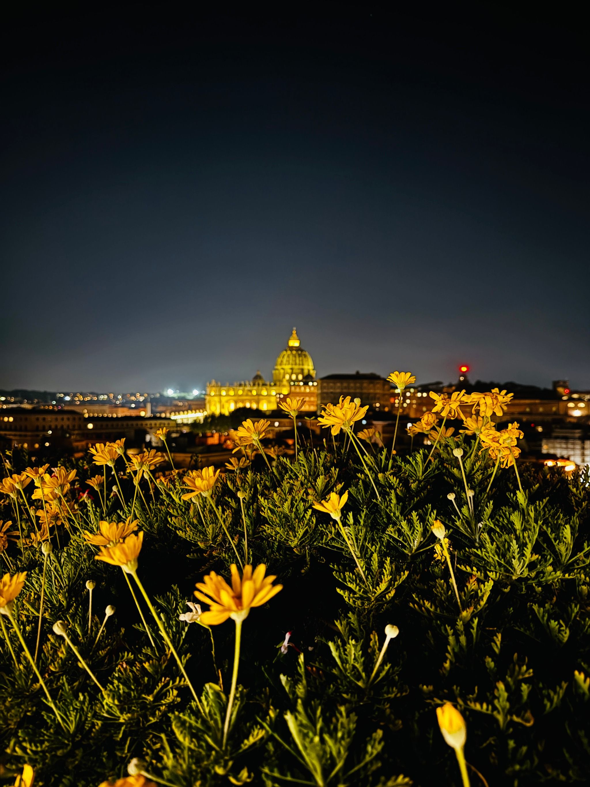Atlante Star Hotel