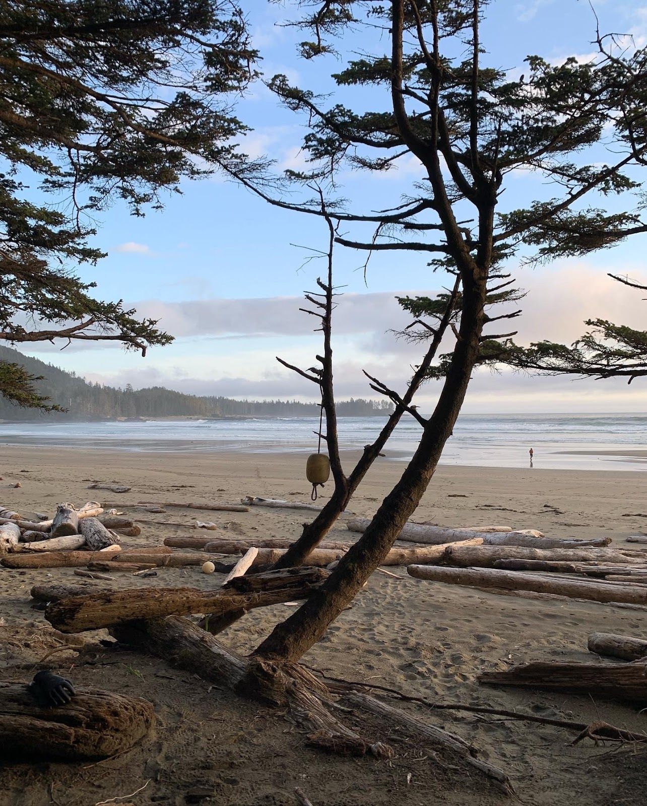 Raft Cove Provincial Park