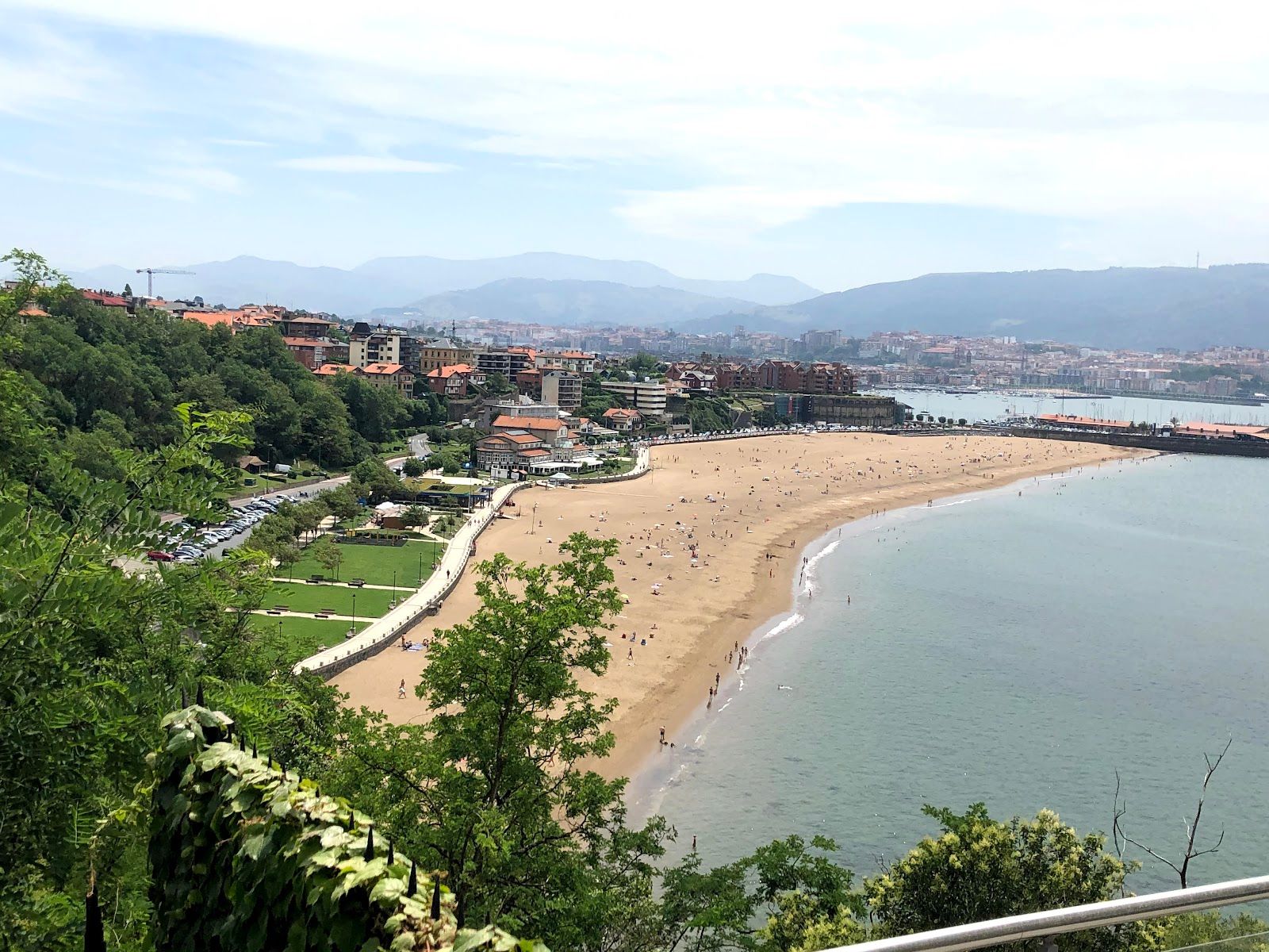 Ereaga