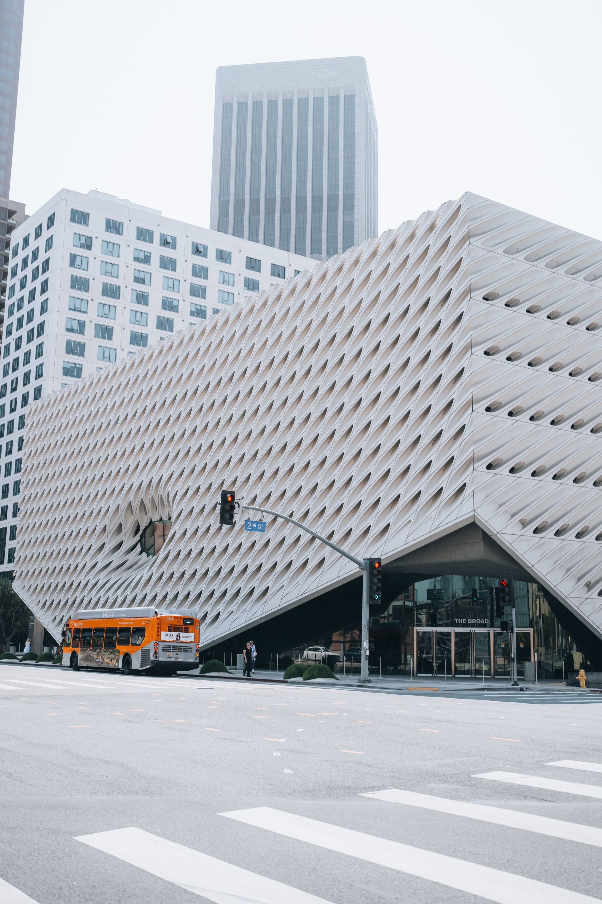 The Broad