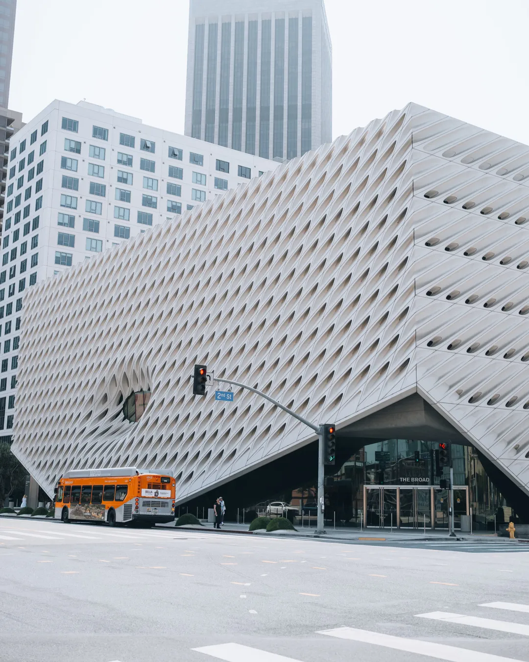 The Broad
