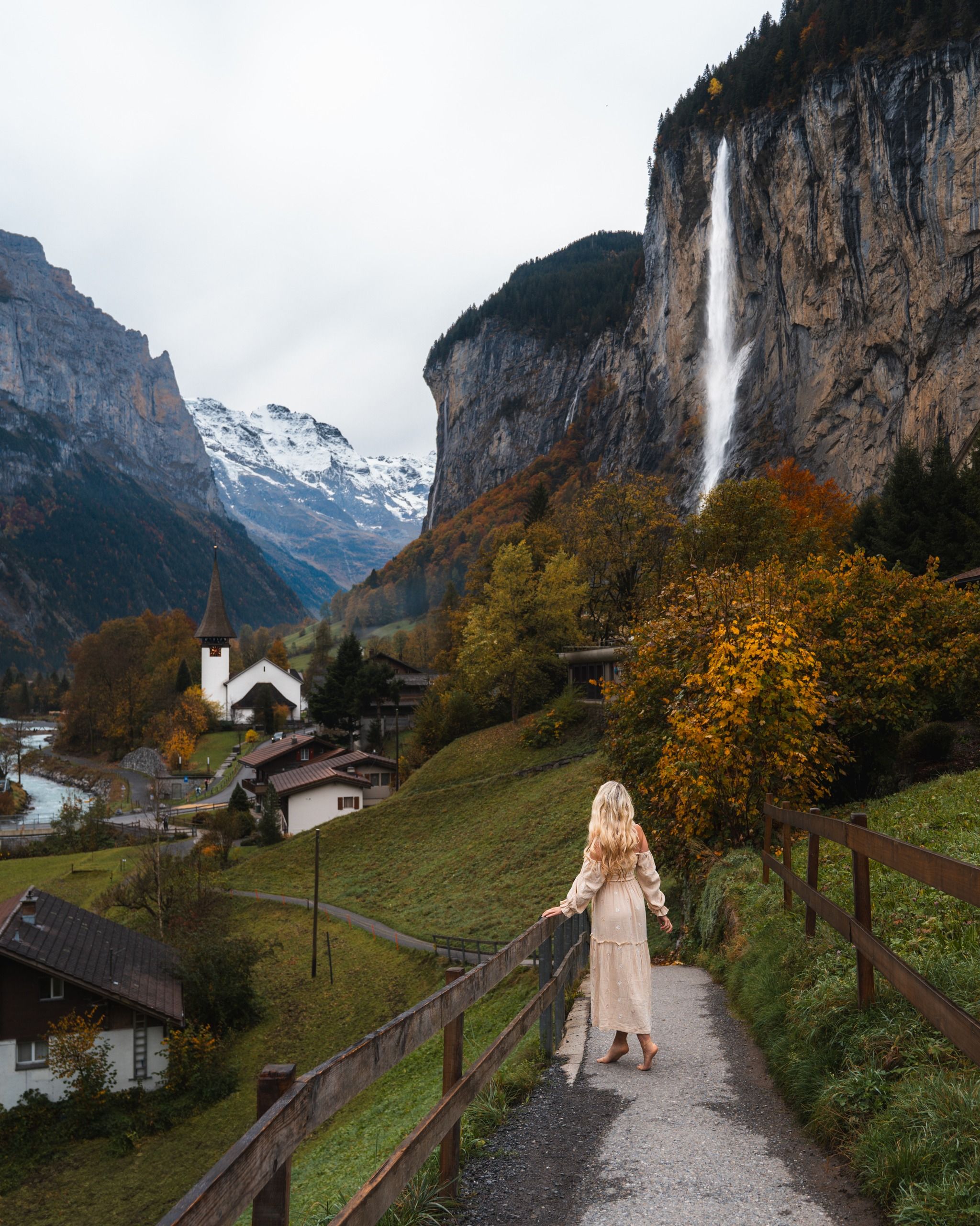 Lauterbrunnen