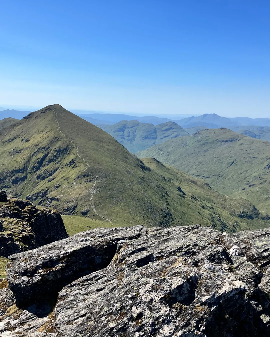 Ben More