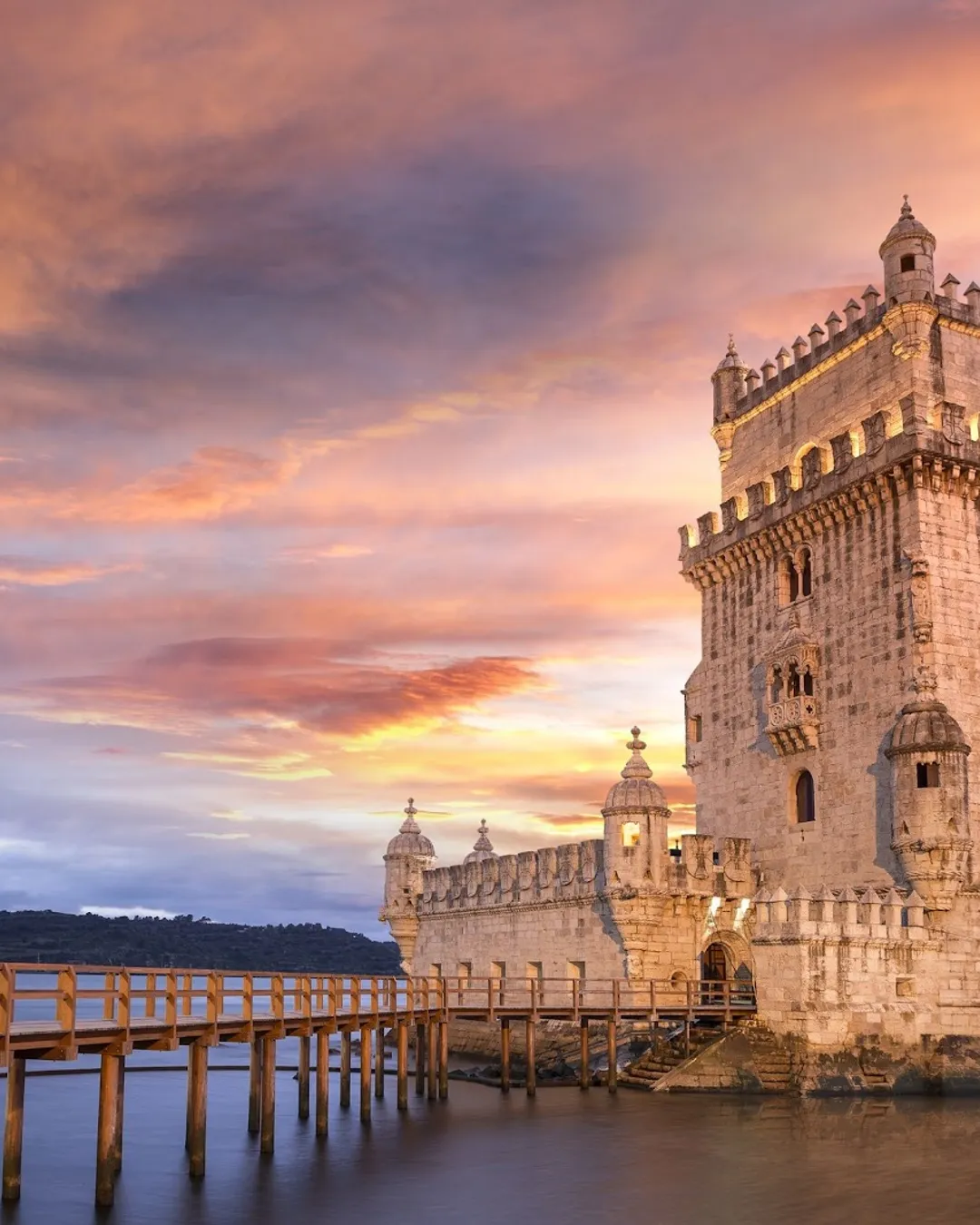 Belém Tower