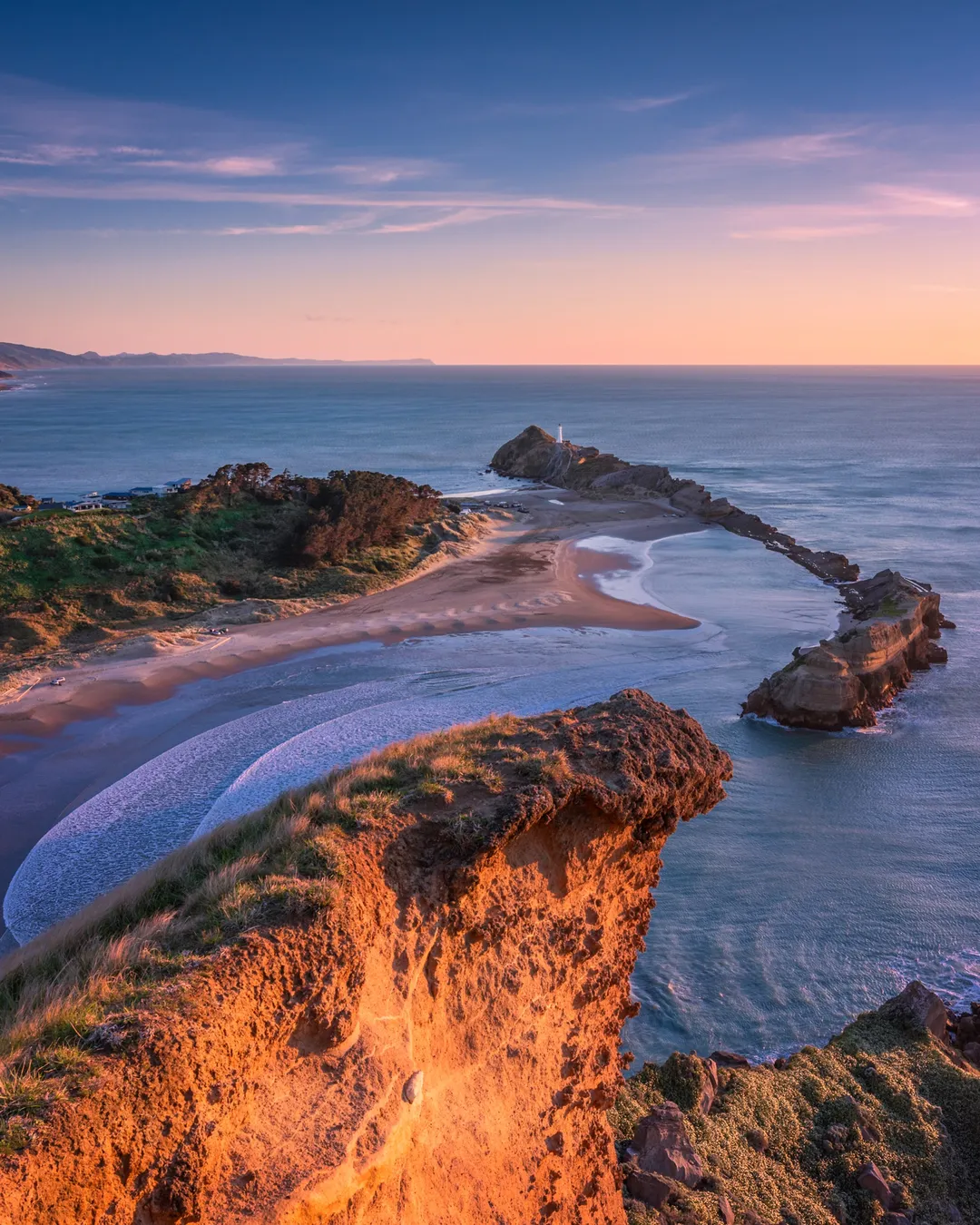 Waimarama Beach Hawkes Bay - New Zealand - Rexby Waimarama Beach Hawkes Bay - New Zealand - Rexby