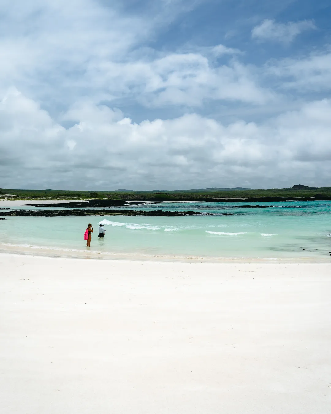 Bahía Rosa Blanca