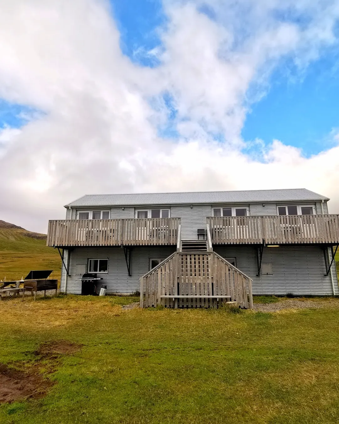 Urdartindur Guesthouse And Cottages