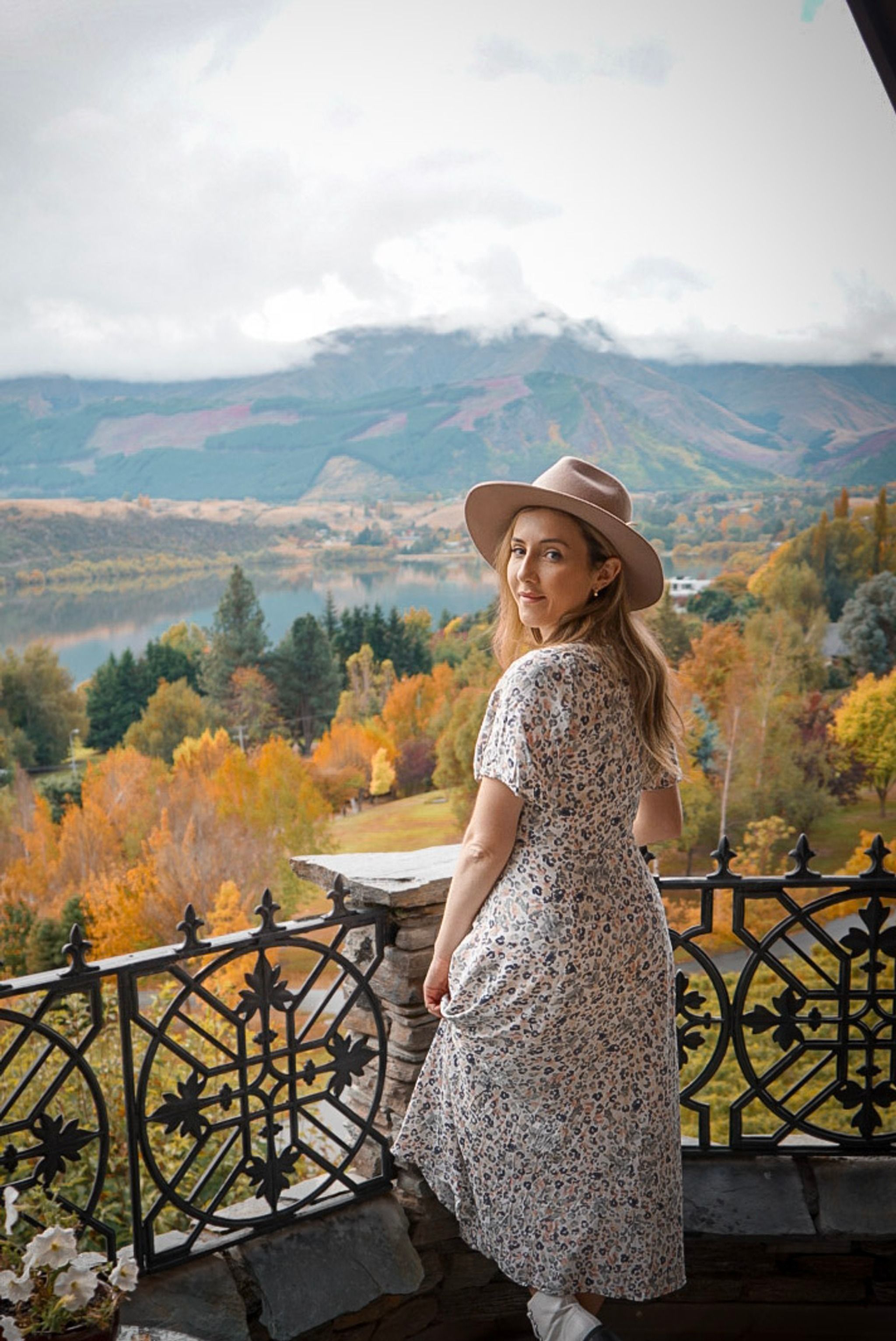 Stoneridge Estate Queenstown