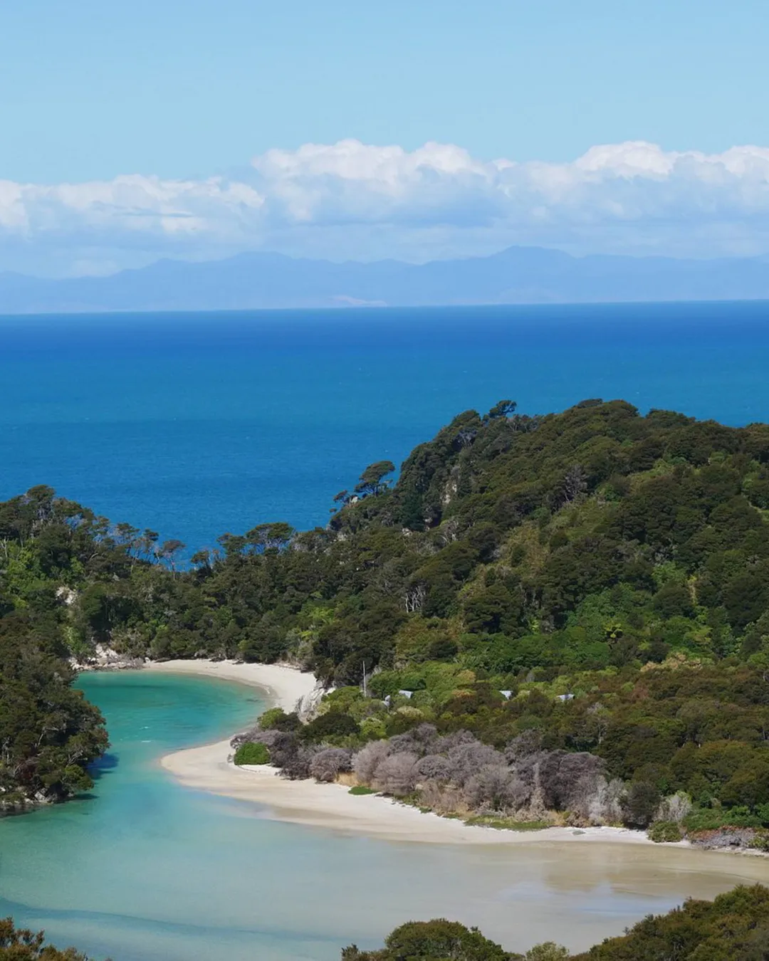 Wilsons Abel Tasman