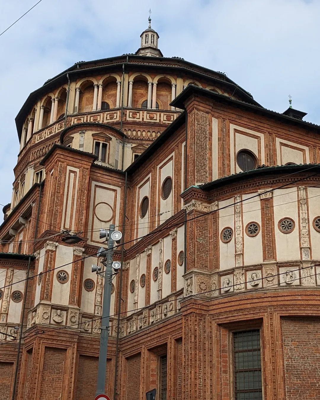 Santa Maria delle Grazie