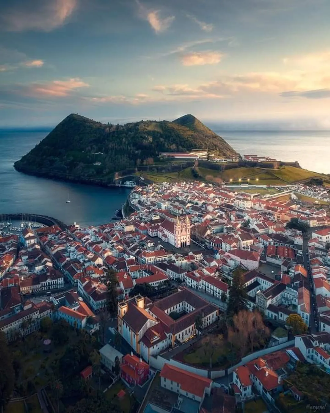 Angra do Heroísmo