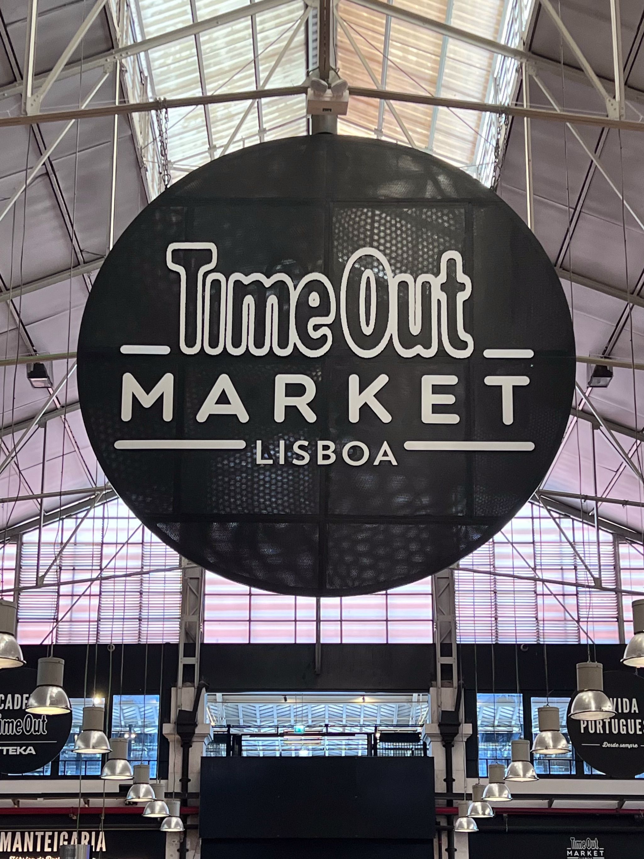 Time Out Market Lisboa