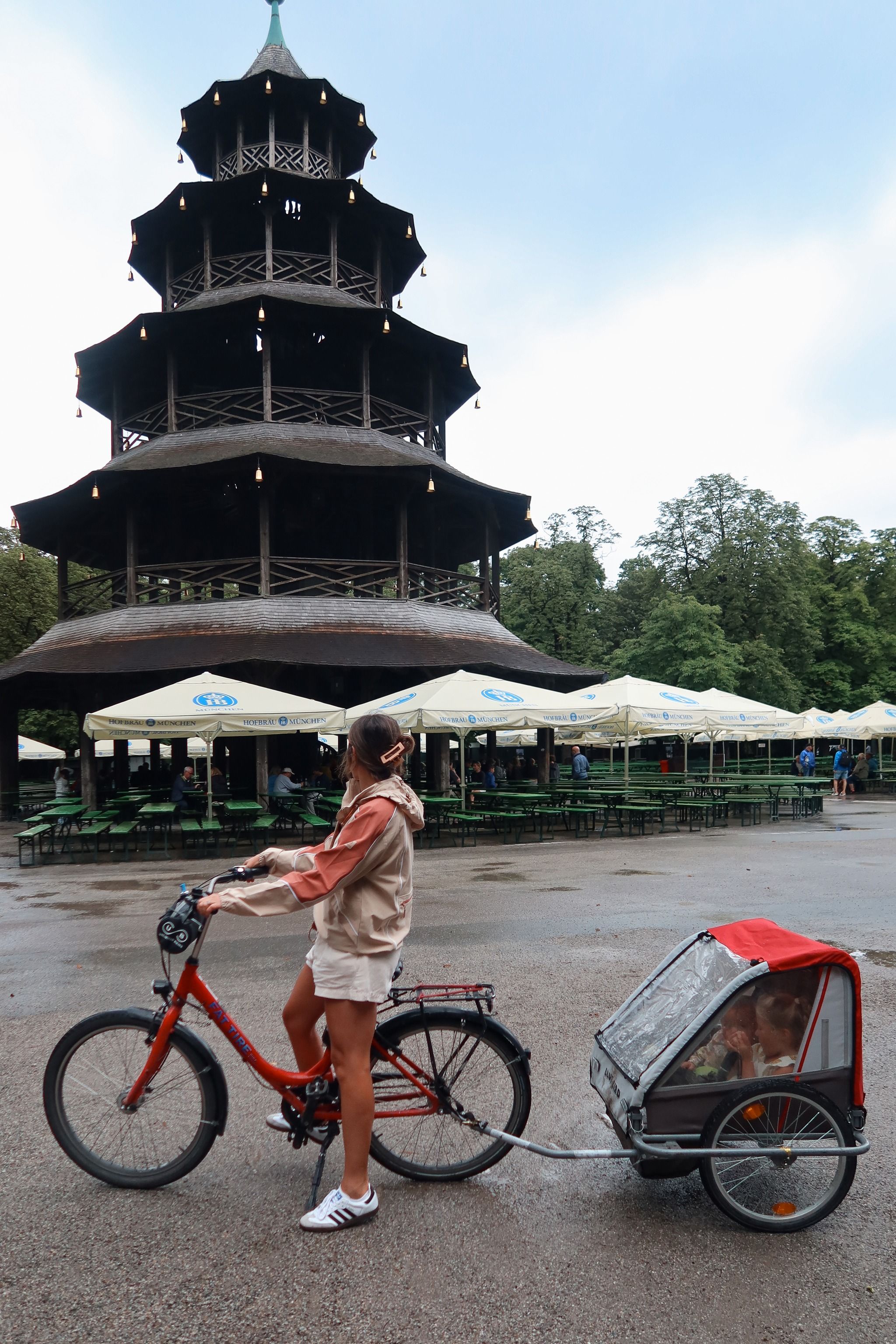 Unlimited Biking (Formerly Fat Tire Tours)