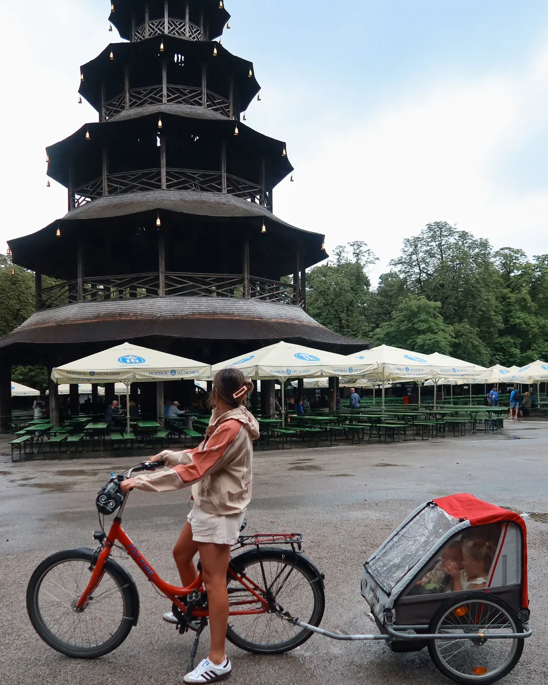 Unlimited Biking (Formerly Fat Tire Tours)