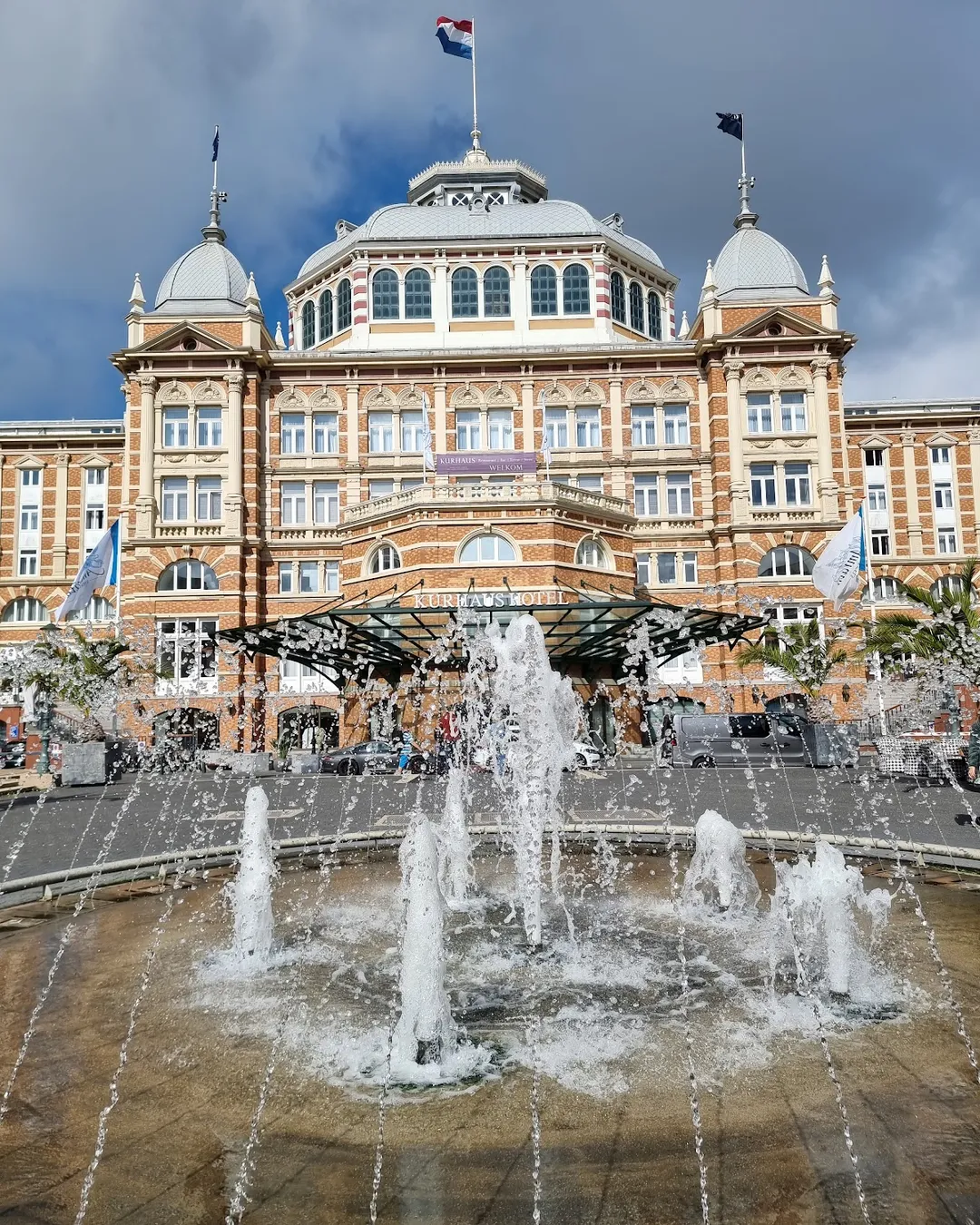 Scheveningen