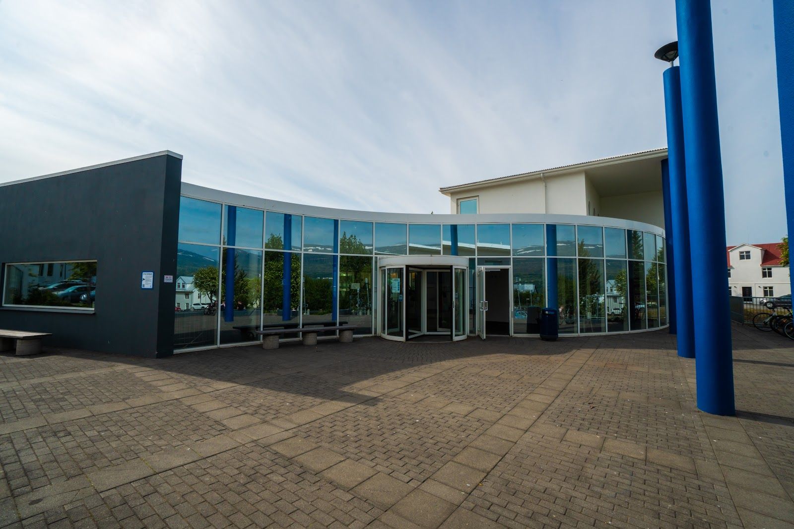Akureyri Tourist Information Centre