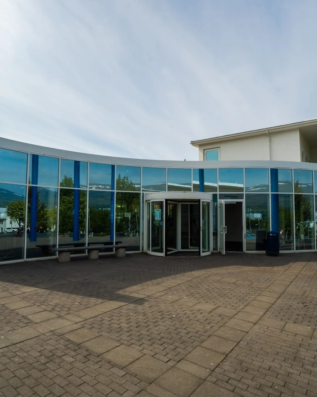 Akureyri Tourist Information Centre