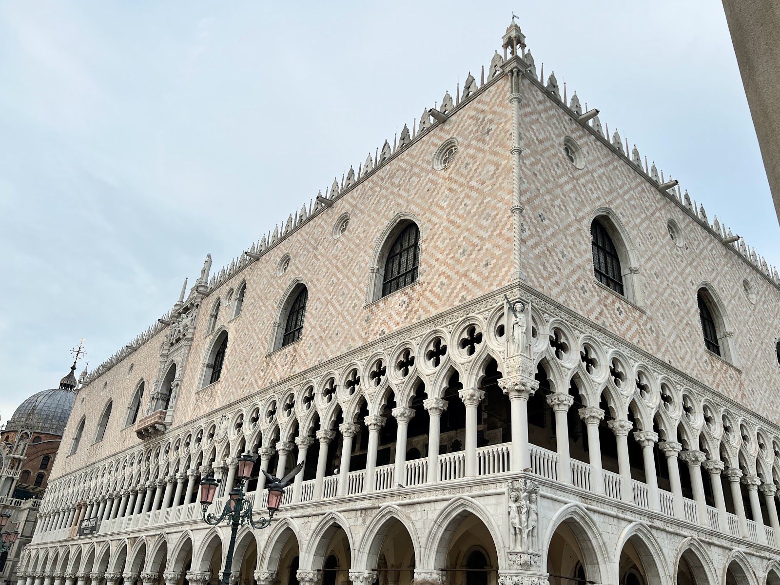 Doge's Palace