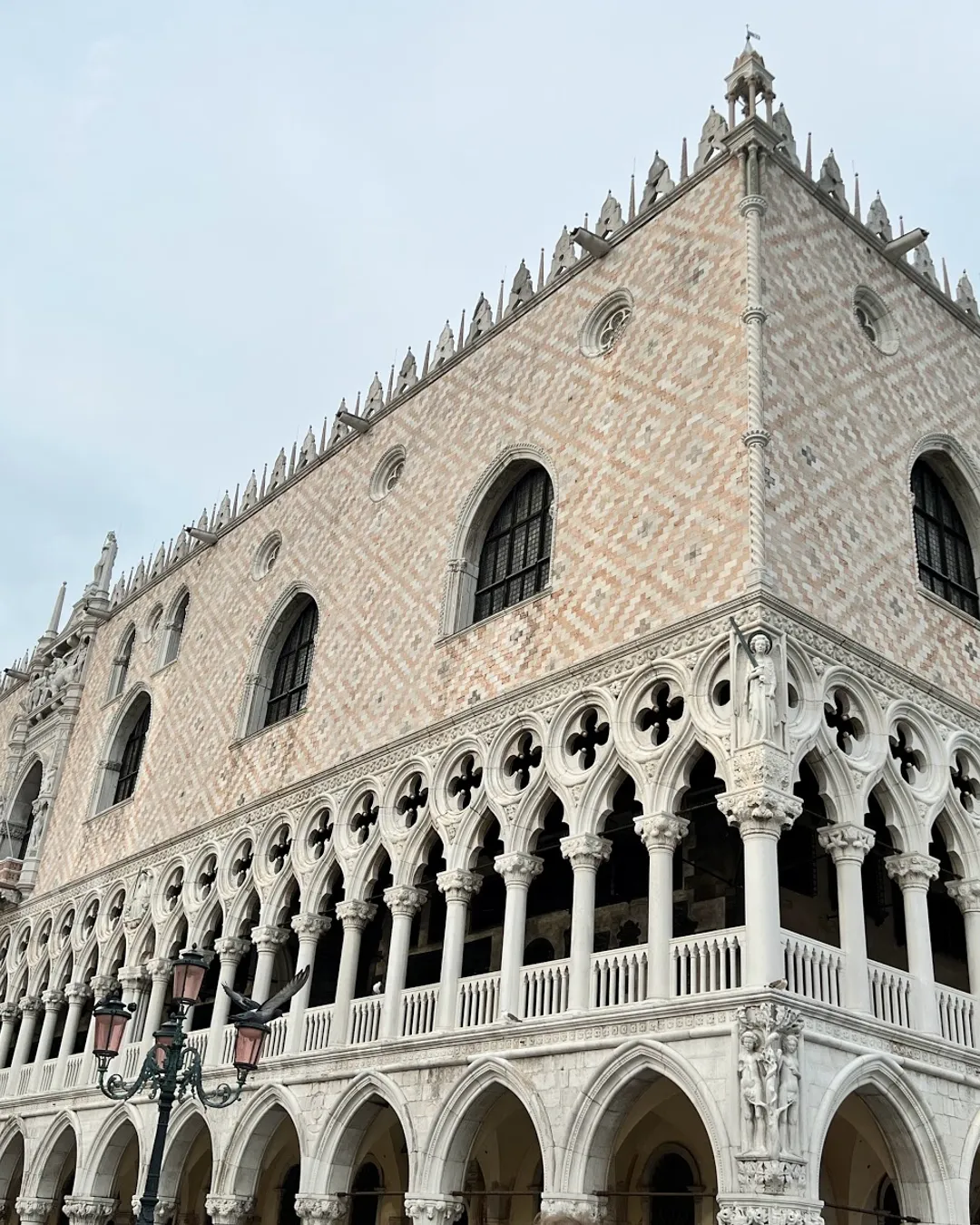 Doge's Palace