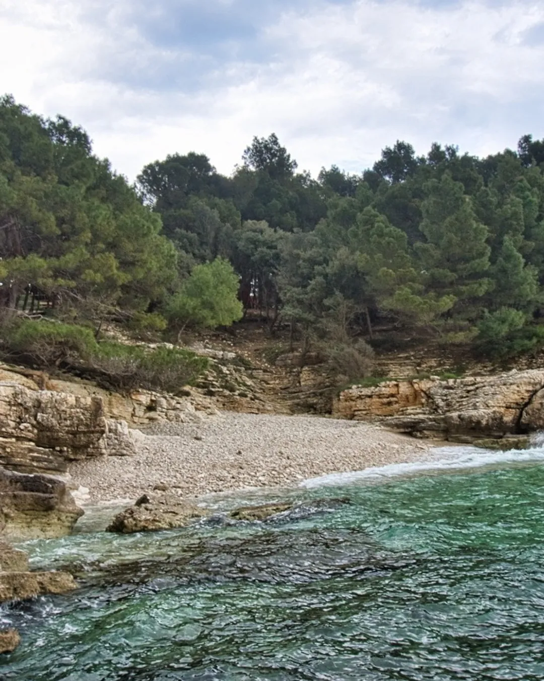 Beach Pinižule