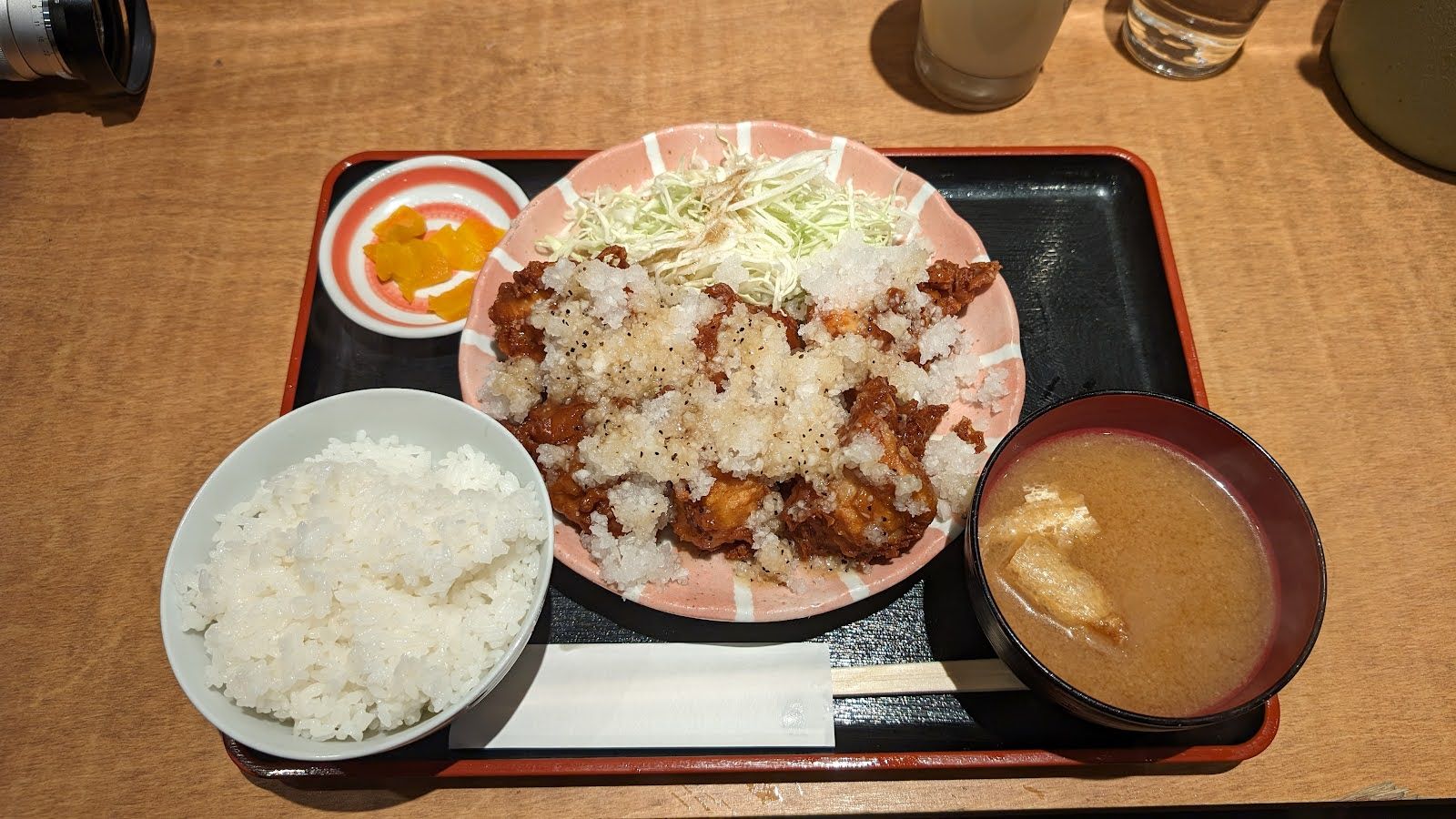 Magic Cafe&Bar SHINSEKAI - Japan - Rexby