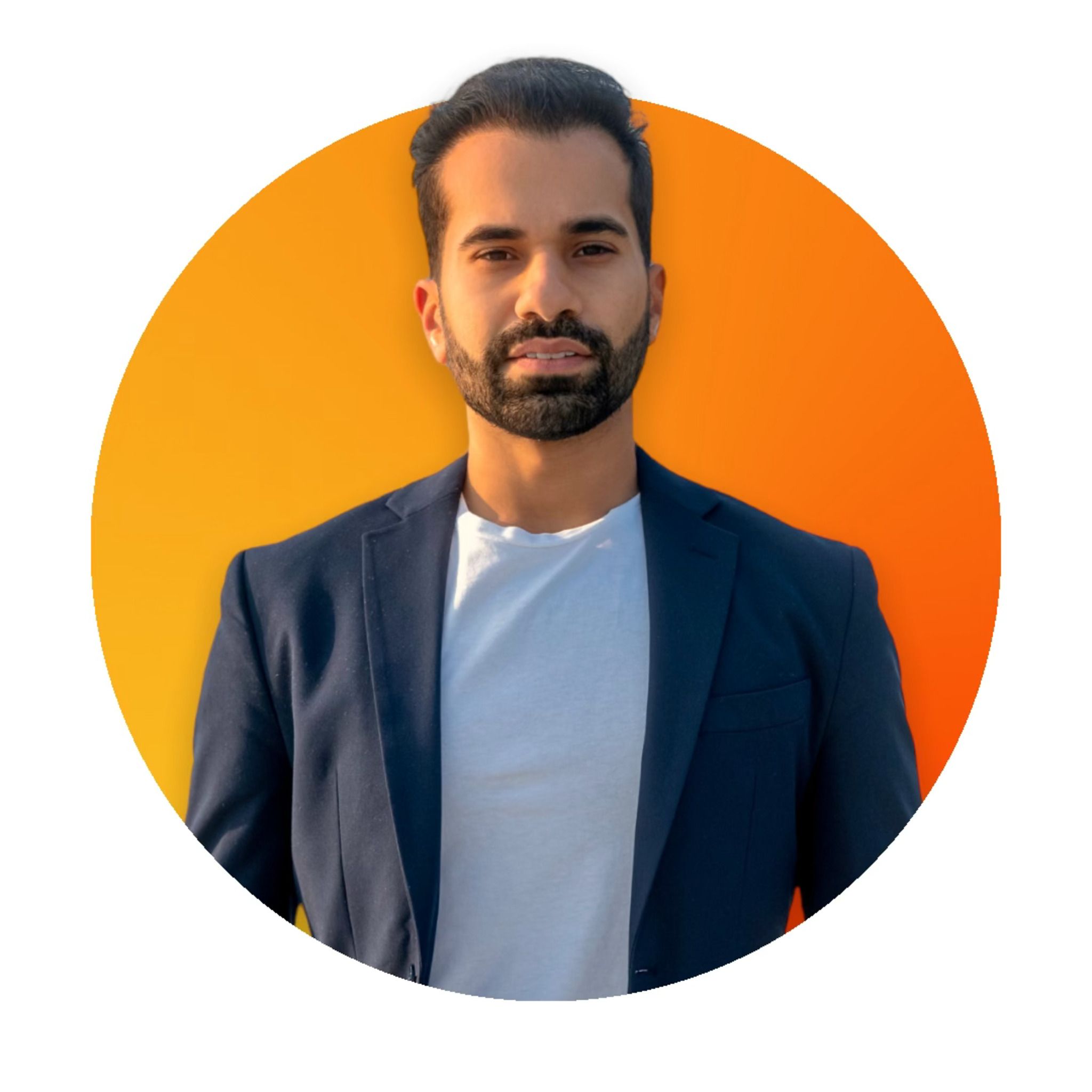 Walid Elmusrati - WalidElmusrati