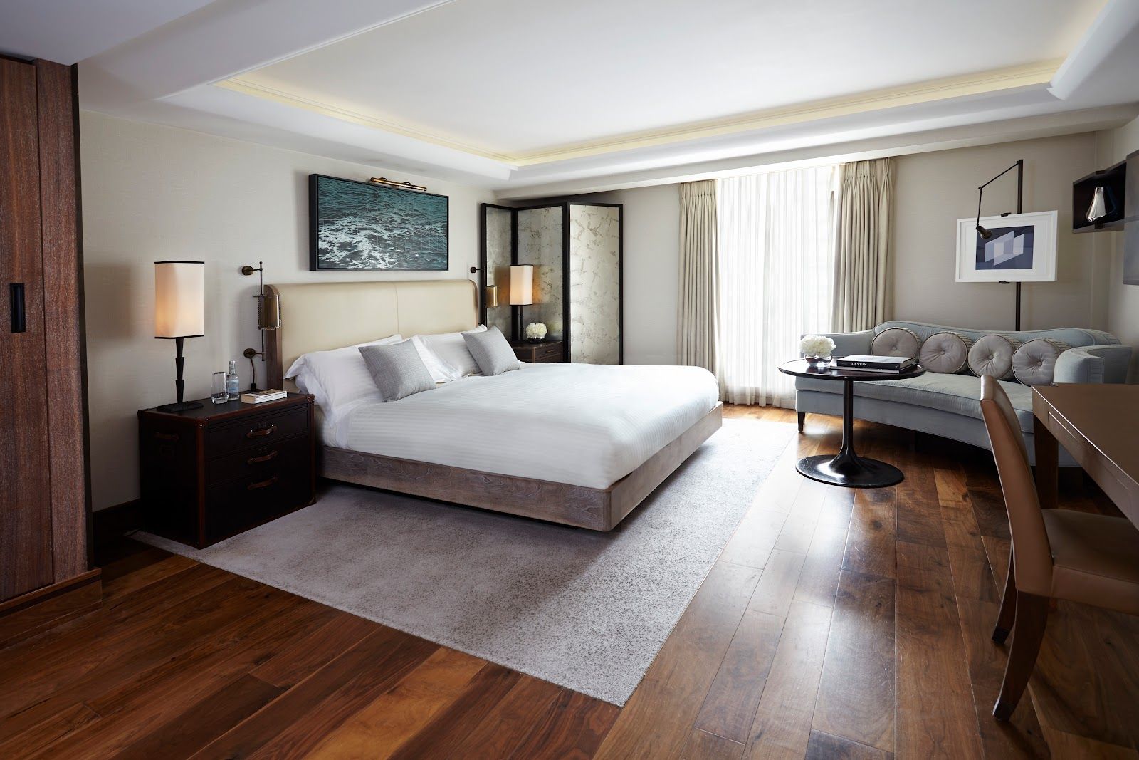 The Connaught - London, United Kingdom - Rexby
