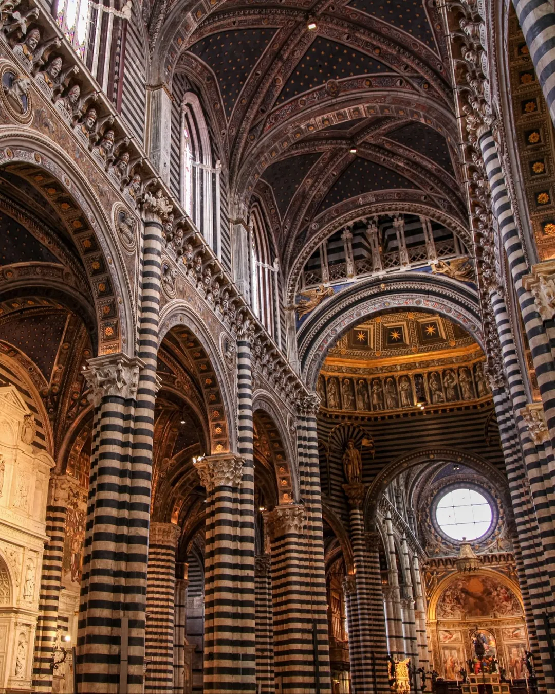 Duomo di Siena