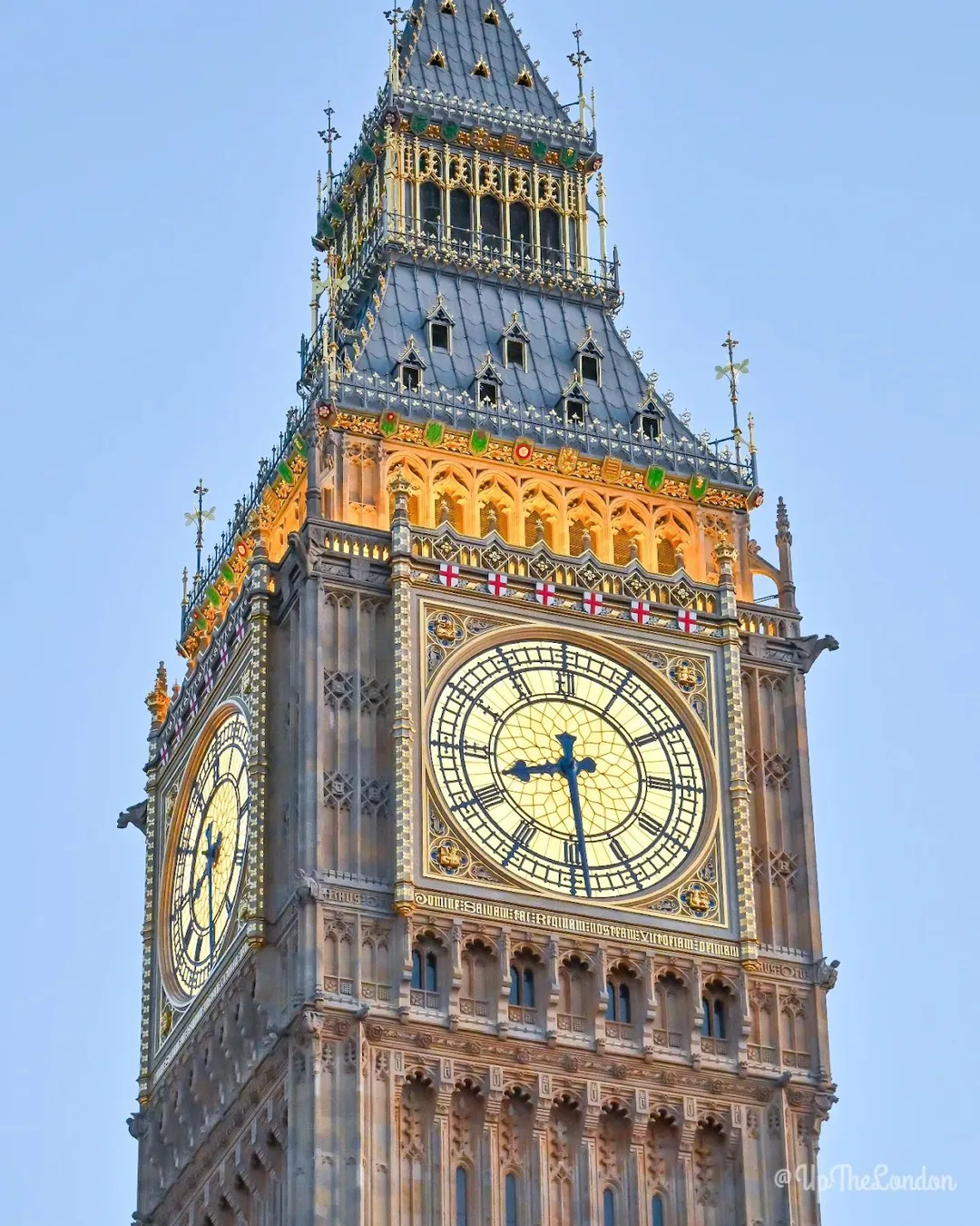 Big Ben