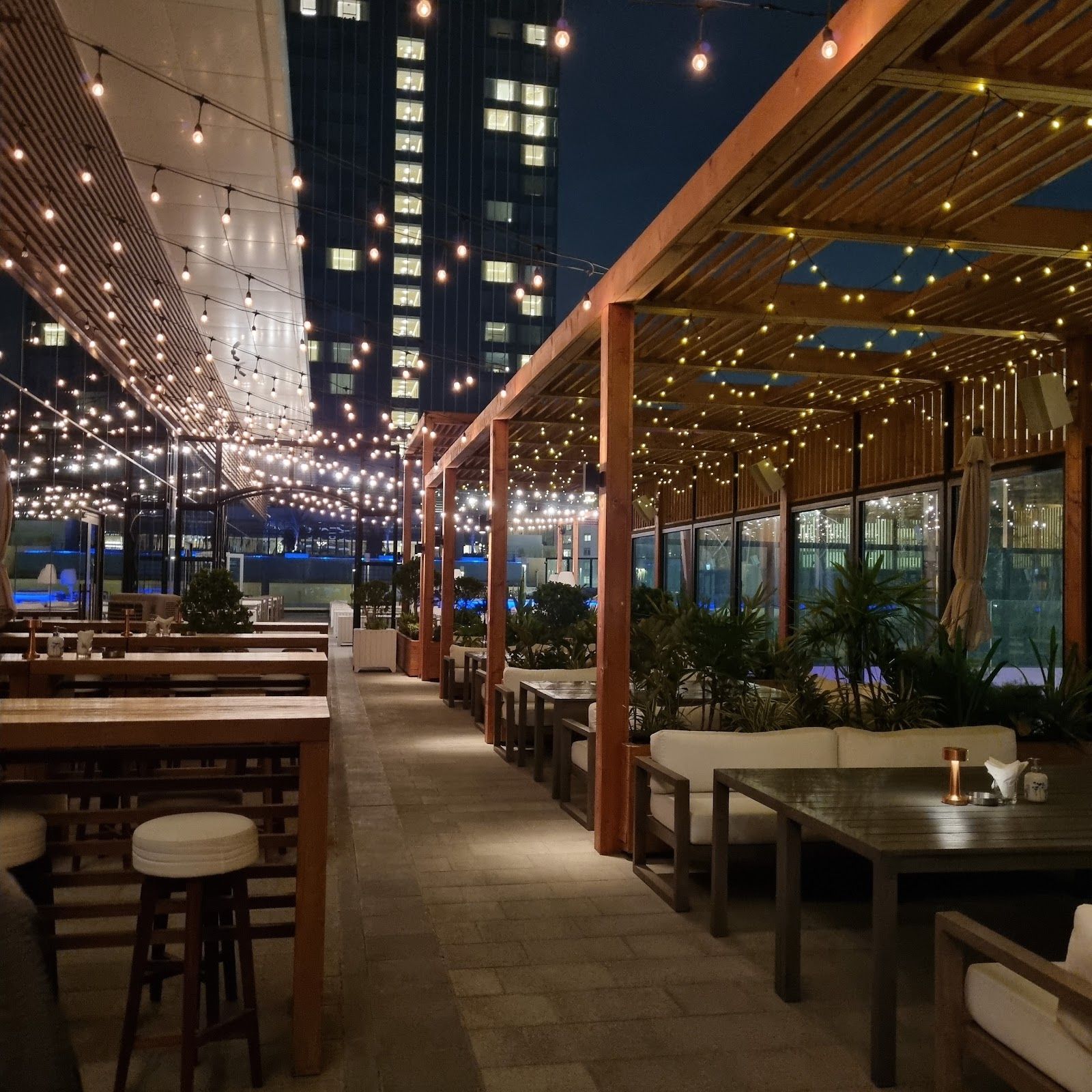 Soho Garden Palm Jumeirah