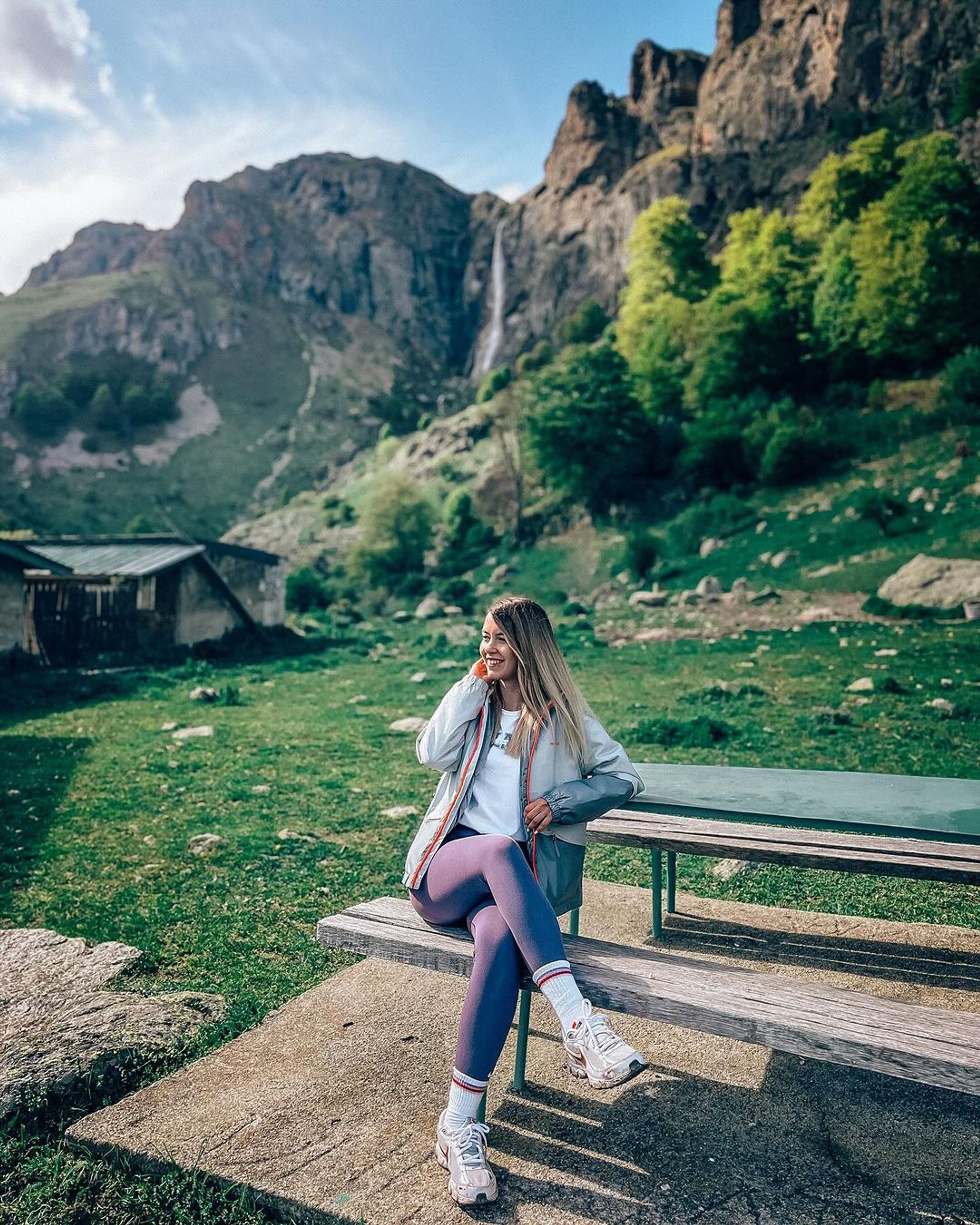 Хижа Рай / Rai Hut