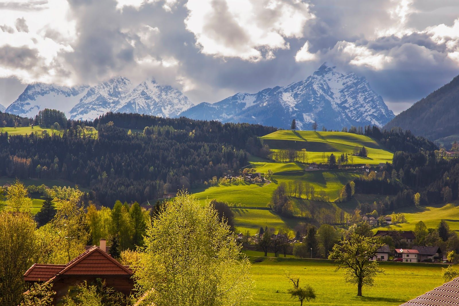 Windischgarsten