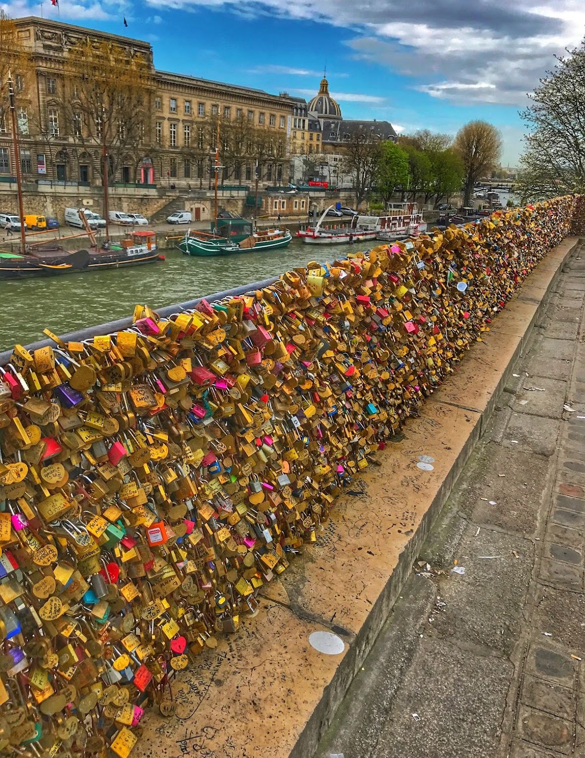 Pont Neuf