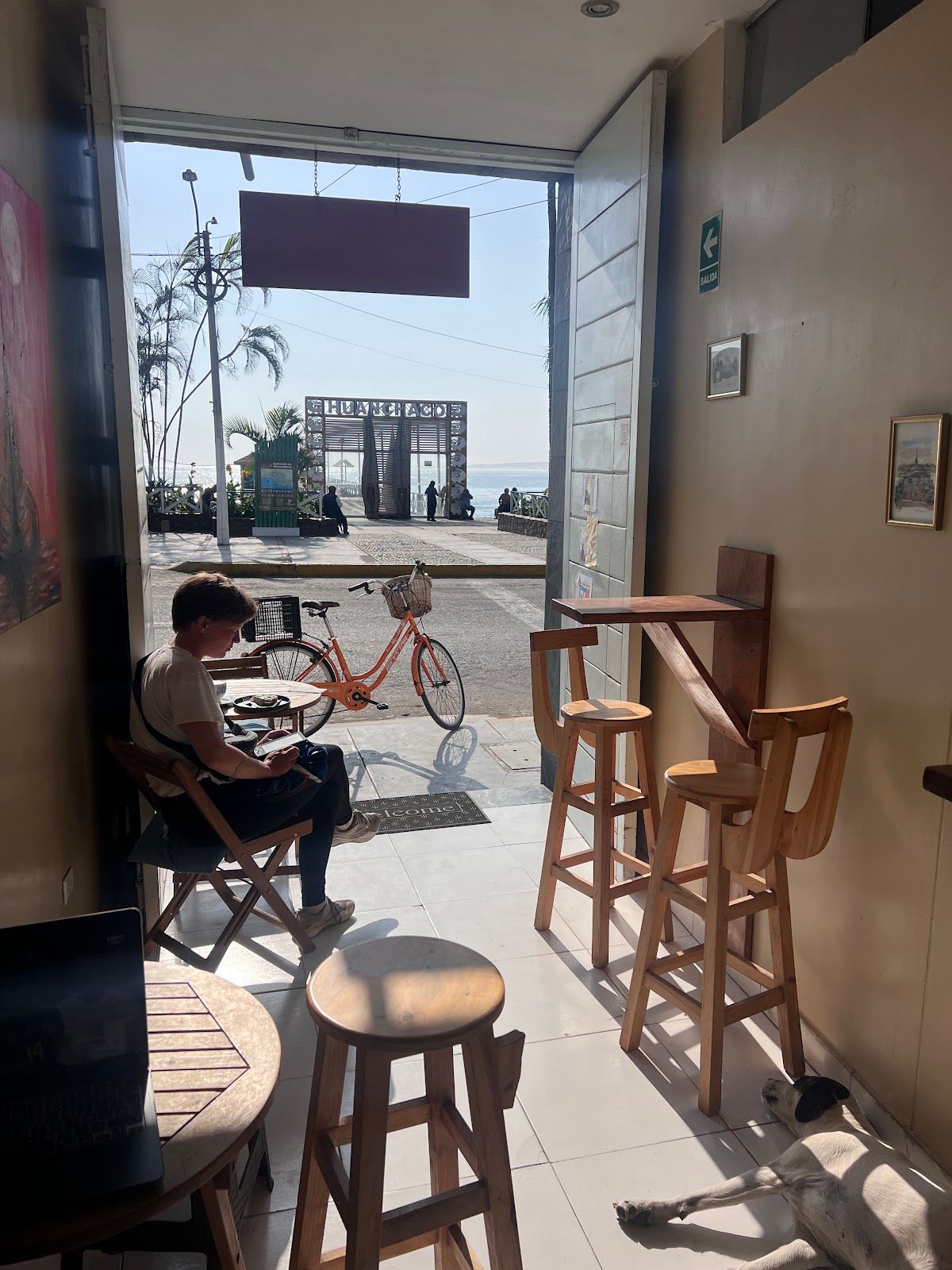SoL café
